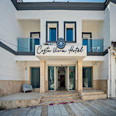 Costa Viva Bodrum